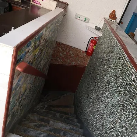 Hostel Old Town