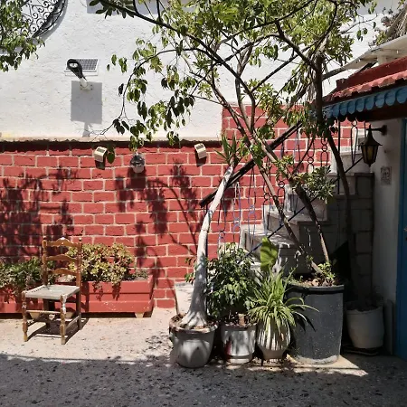 Hostel Old Town Rethymno (Crete)