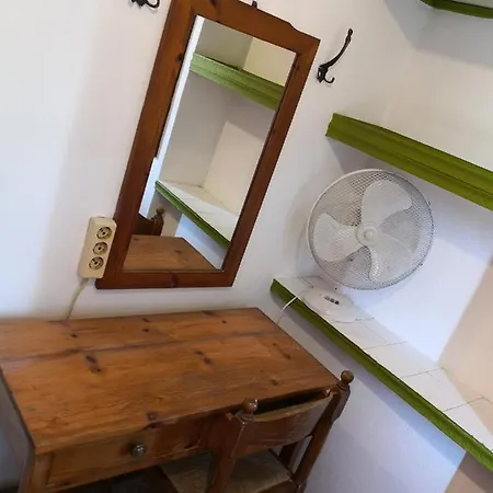 Old Town Hostel Rethymno (Crete)